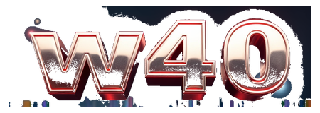 w40 logo