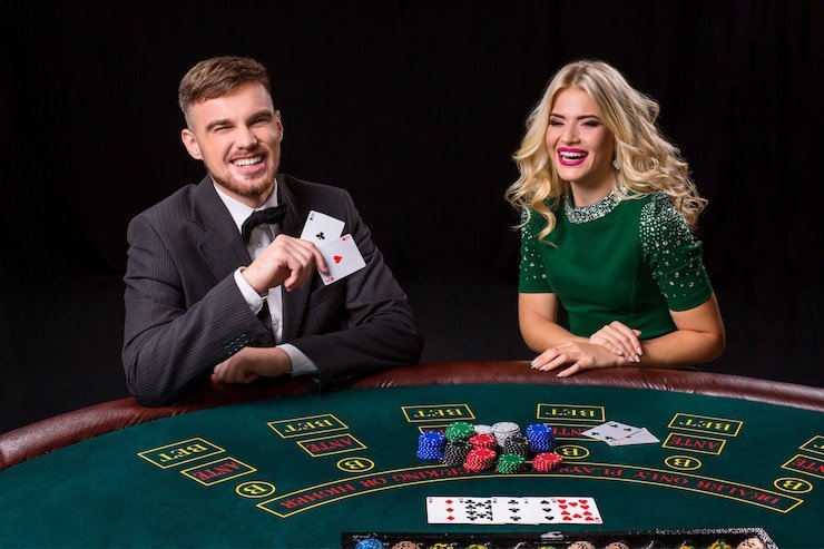 w40 Live Casino